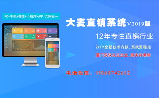 直銷軟件開發(fā) 應(yīng)用軟件的關(guān)鍵技術(shù)與應(yīng)用前景