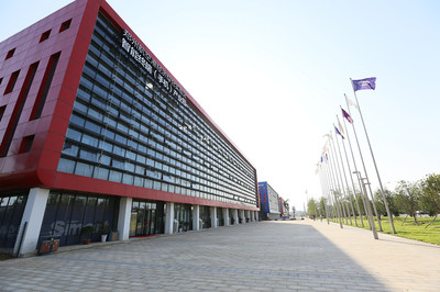 智能終端產業(yè)新高地 鄭州軟件開發(fā)賦能手機產業(yè)園升級